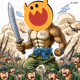 sOmOn wAr