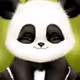 panda king