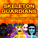 Skeleton Jail Guardians