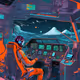 Navigator Comet