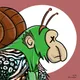 950 Animal Ape
