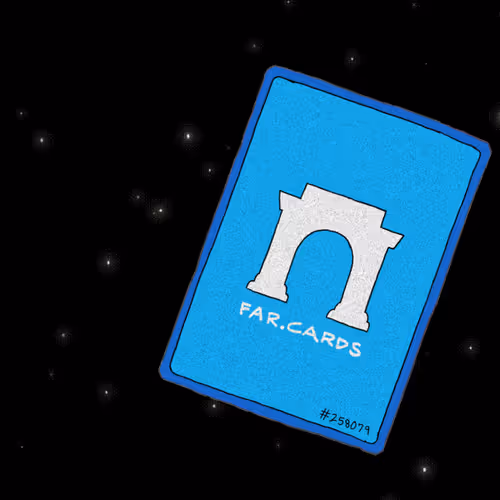 far.cards - cryptoind215