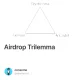 Airdrop Trilemma