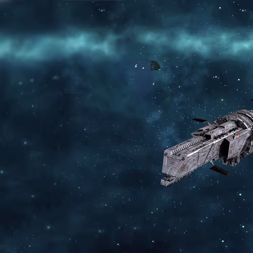 Nebula Hauler