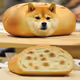 Doge bread