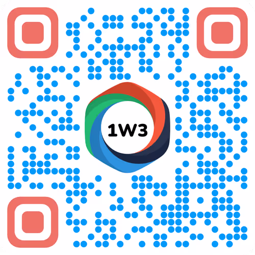 1W3 ENS Buildathon #1