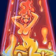 The Girl From Hell #1