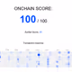 Boost Onchain Score