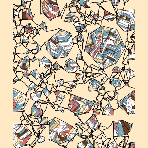 Sketchy Note : "Algorithmic partition"