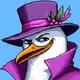 Degen Seagull