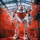 Mecha Hangar