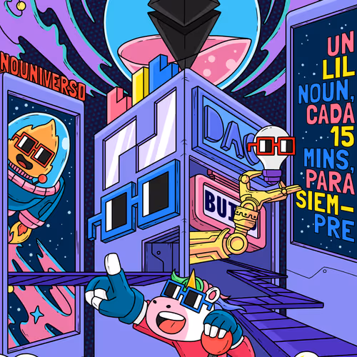 Lil Amigos