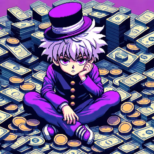 Anime-Manga Channel Raffle