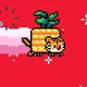 Base Nyan Tiger