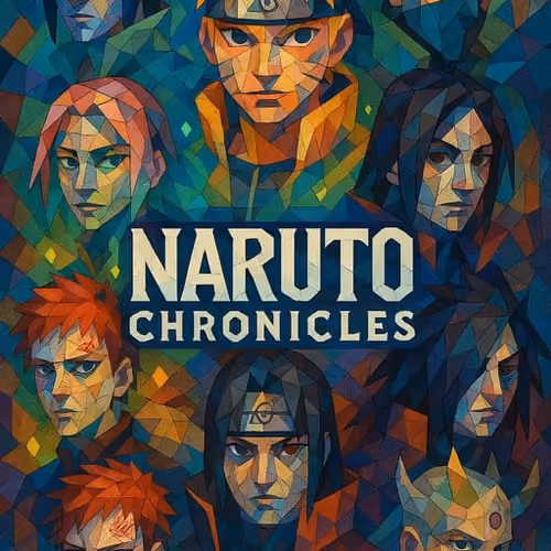 Naruto Chronicles