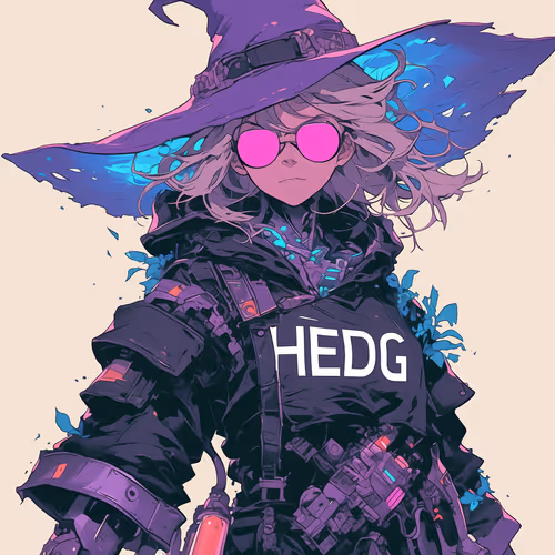 HedgLords