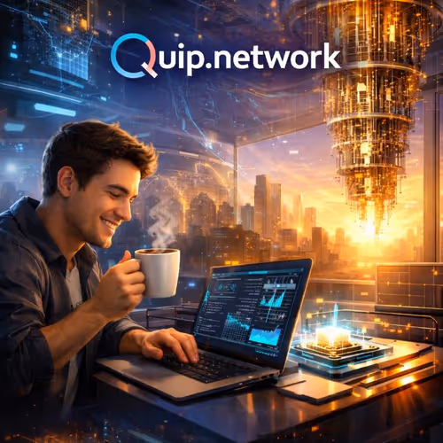 quipnetwork