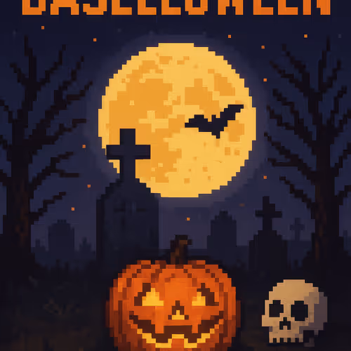Baselloween