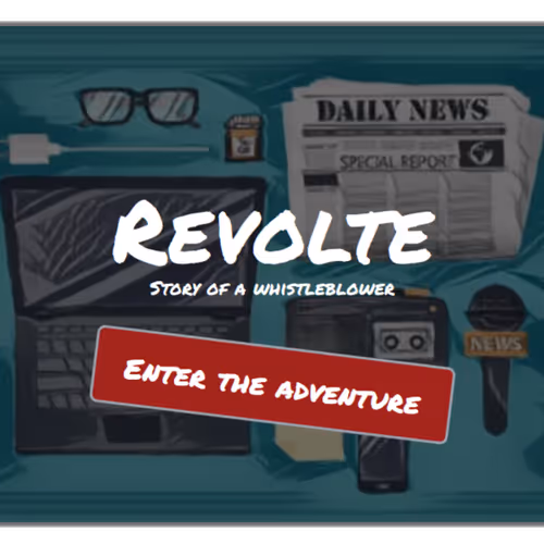Revolte