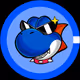 Boshi - Tounge Smash 2
