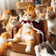 Mr Miggles is the New BOSS