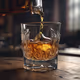 holiday whiskey