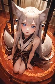 Fox Girl