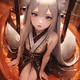 Fox Girl