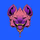 Janja Hyena Base