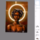 Paintings process