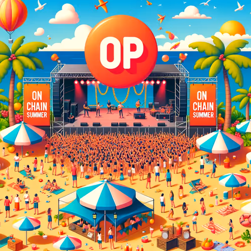 OPSUMMER