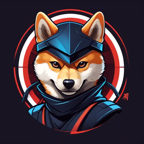 Ninja dogs