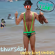 Undefinedpants - Thursday