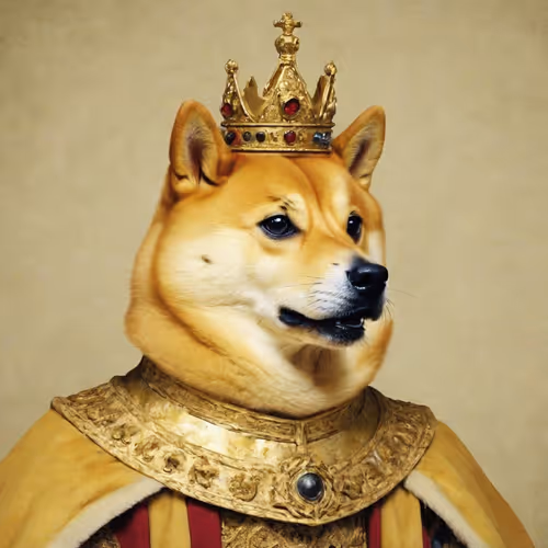 Lord Doge