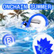 ONCHAIN SUMMER 🔆