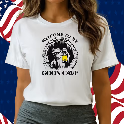 goon cave