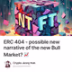 ERC 404 - possible new narrative of the new Bull Market? 📈