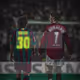 Messi or Ronaldo 