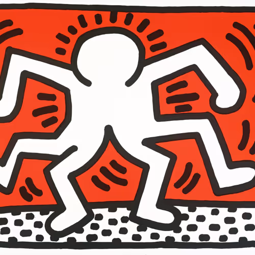 Haring -Twins