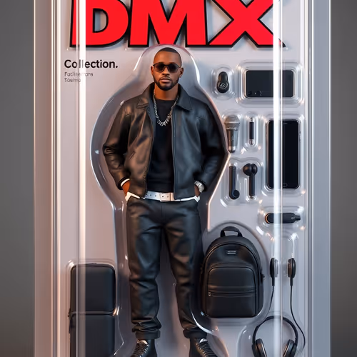 DMX 7