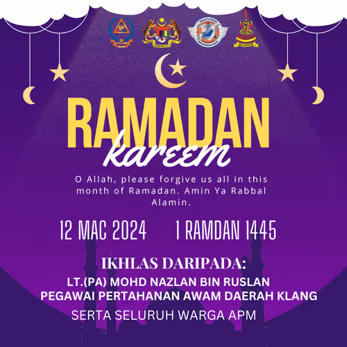 Ramdan
