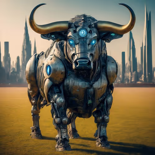 Bulls bot