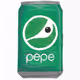 Can of Pepe