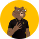OG CZ Bear