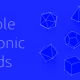 Visible Platonics