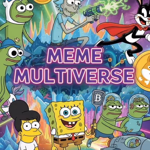 MEME Multiverse