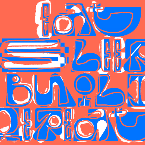 Eat Sleep Build Repeat / endless loop