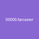 Farcaster Number