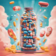 pill