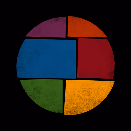 asymmetrical balance